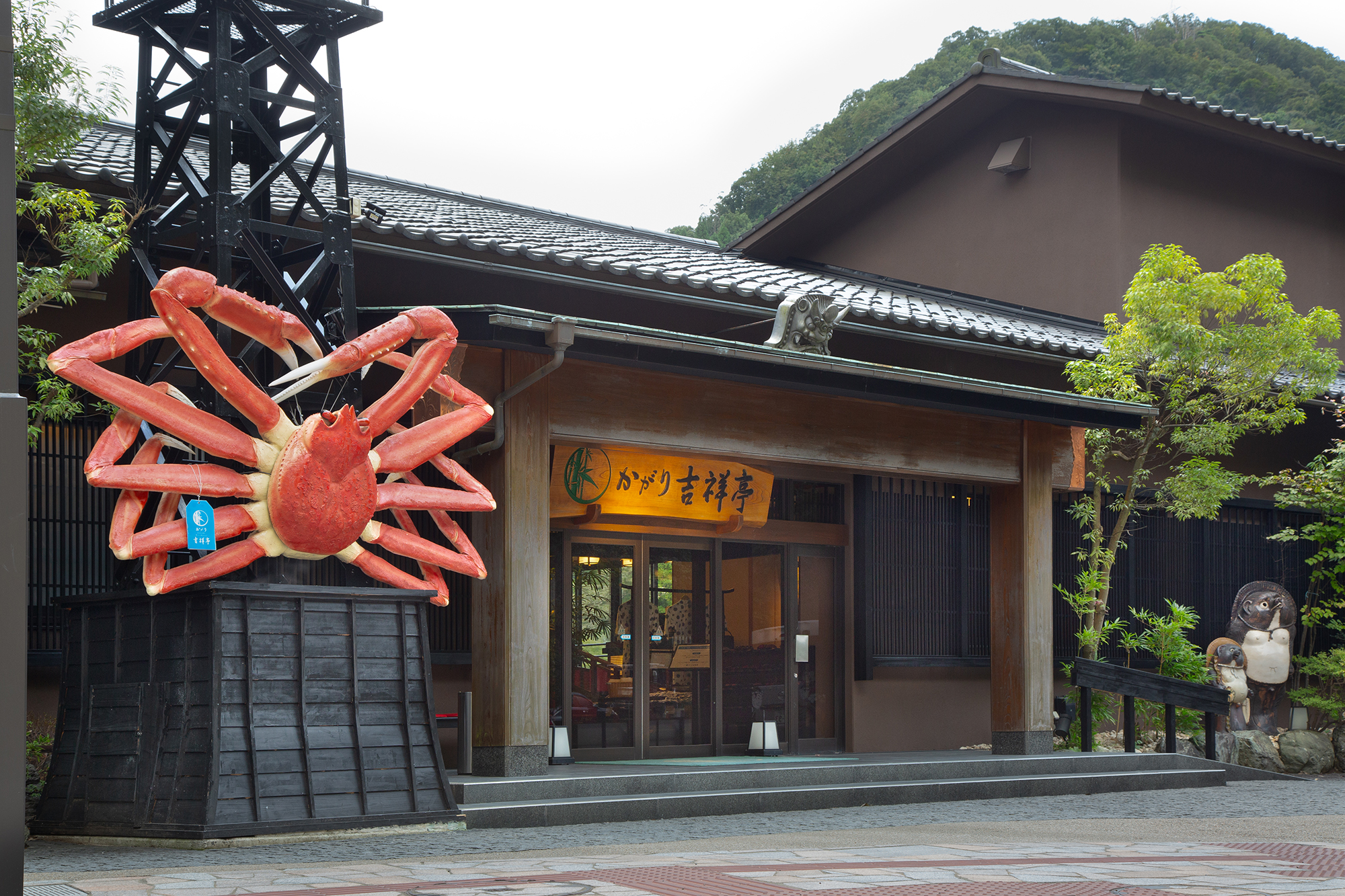 パロディ