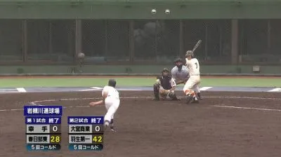 第92回全国高校野球選手権埼玉大会