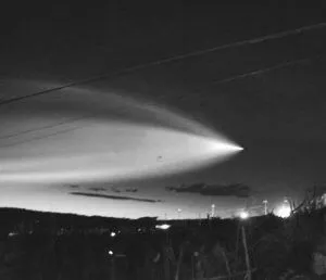 UFO